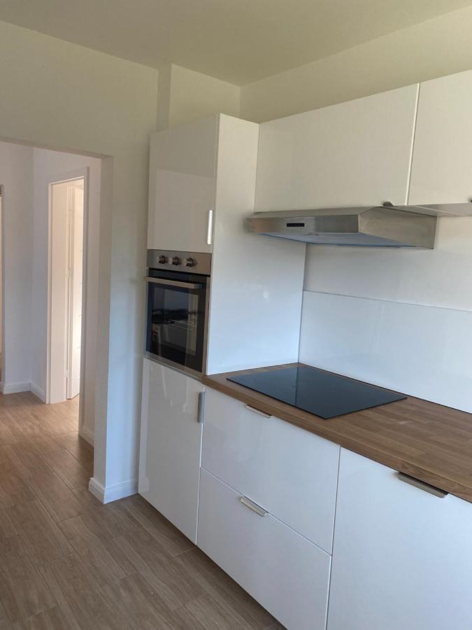Willa Haus Kreienmoor Schwanewede Zewnętrze zdjęcie