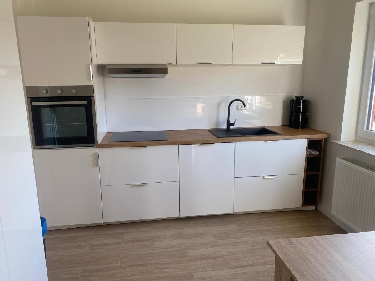 Willa Haus Kreienmoor Schwanewede Zewnętrze zdjęcie